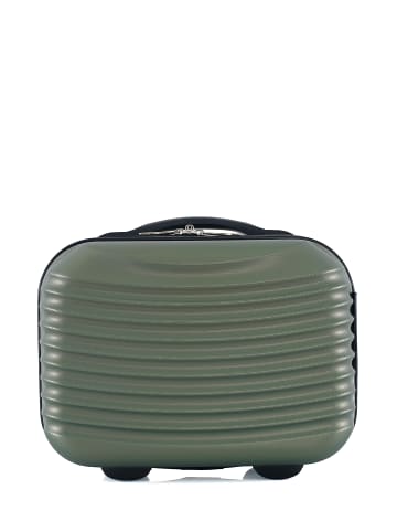 Hero Kosmetikkoffer ETNA-K in Khaki (9L)