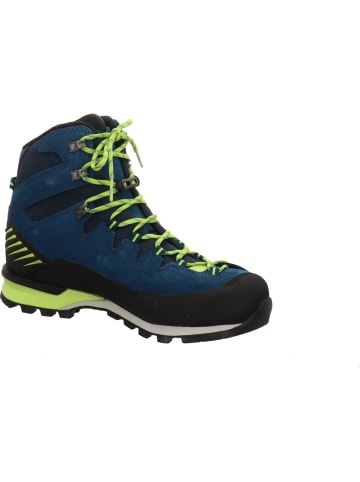 hanwag Bergstiefel in blau