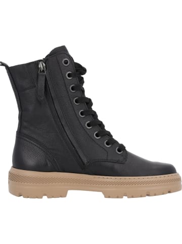 Paul Green Stiefeletten in BLACK