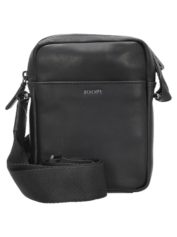 JOOP! Cerratano Rafael - Umhängetasche 18.5 cm (black) in schwarz