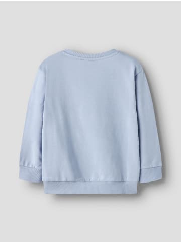 name it Sweatshirt in Blue Fog