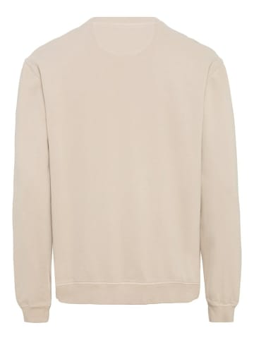 Camel Active Sweatshirt für Herren in beige