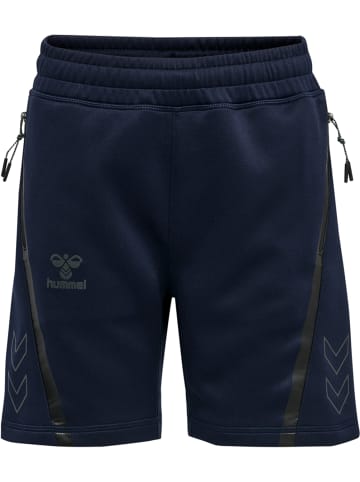 Hummel Hummel Kurze Hose Hmlcima Multisport Kinder in MARINE