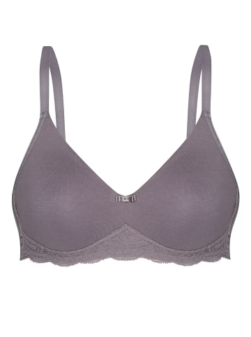 SUSA BH ohne Bügel Nizza in frosty lavender