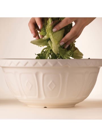 Mason Cash MASON CASH | Rührschüssel, MIXING BOWL, creme, 2 L