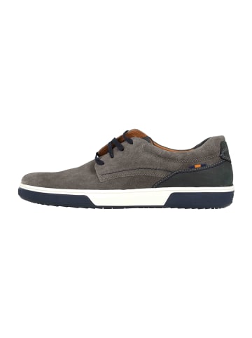 Fretz Men Sneaker  in Grau