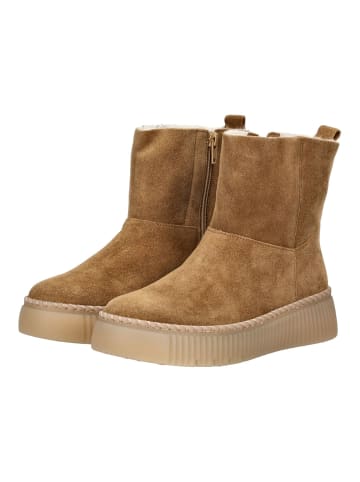 Gabor Stiefelette in Braun