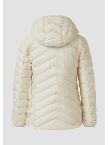 s.Oliver Outdoor-Jacke in 8001_helles beige