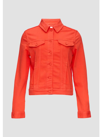 s.Oliver Indoor-Jacke in 25Z8_koralle