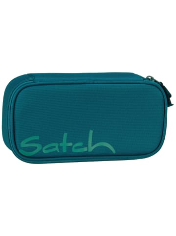 Satch Anderes satch Schlamperbox in Deep Petrol