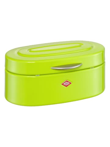 WESCO Brotkasten Mini Elly in grün/lime in grün/lime