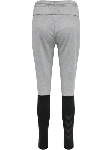 Hummel Hummel Hose Hmlessi Yoga Damen in GREY MELANGE