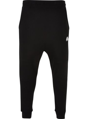 Just Rhyse Jogginghose in black