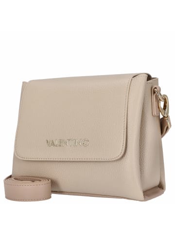 Valentino Bags Alexia Satchel - Umhängetasche 21 cm (nero) in ecru