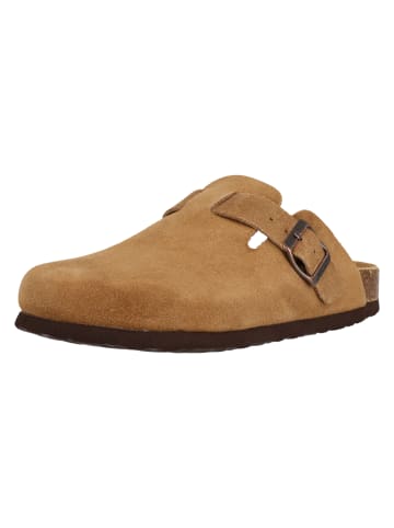 Cruz Slipper Corwin in 5199 Toffee