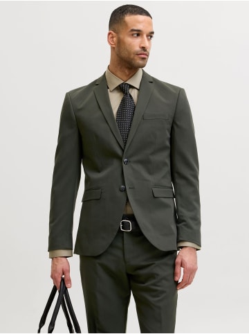Jack & Jones Einreihiger Blazer in Rosin