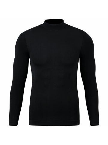 JAKO-O Funktionsshirt für Herren in schwarz