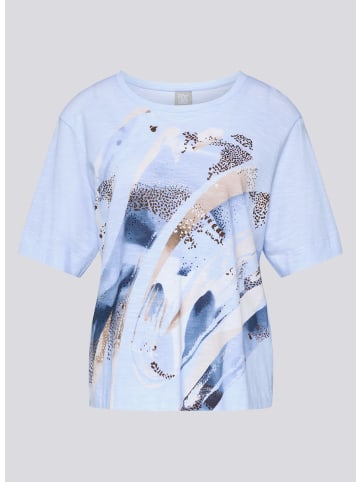 Rabe T-Shirt in Hellblau