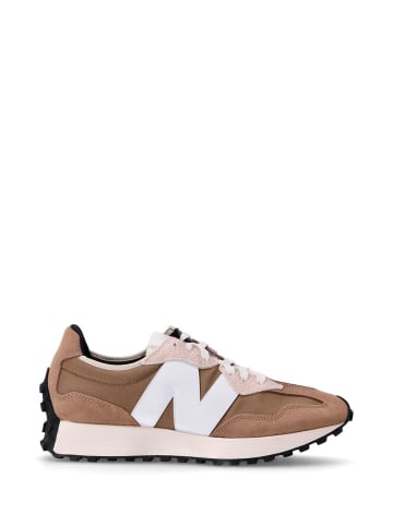 New Balance Sneackers U327 in Braun