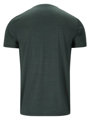 Endurance Funktionsshirt PORTOFINO in 3035 Green Gables