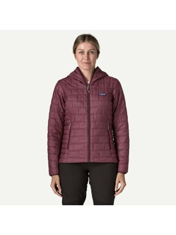 Patagonia Daunenjacke in rot