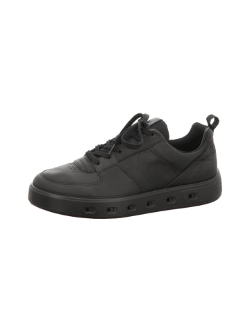 Ecco Sneaker in schwarz