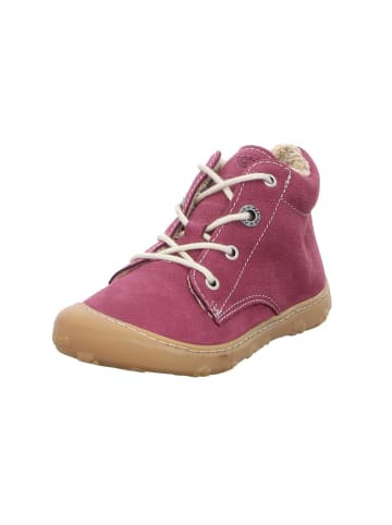 PEPINO Lauflernschuhe in pink