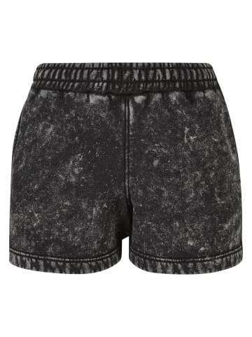 Urban Classics Shorts - Sweat in black