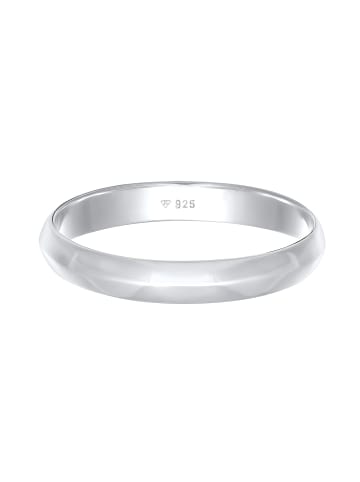 Elli Ring 925 Sterling Silber in Silber