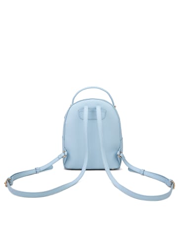 DIANA Rucksack in LIGHT BLUE