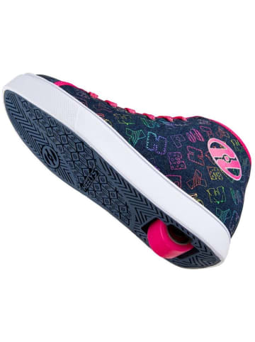 Heelys Kinder Sneaker in Blau
