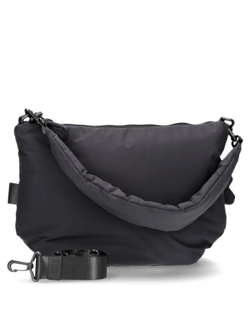 Zwei Hannah HA140 - Shopper 39 cm (off-white) in schwarz