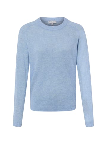 Marie Lund Pullover in hellblau - 0007