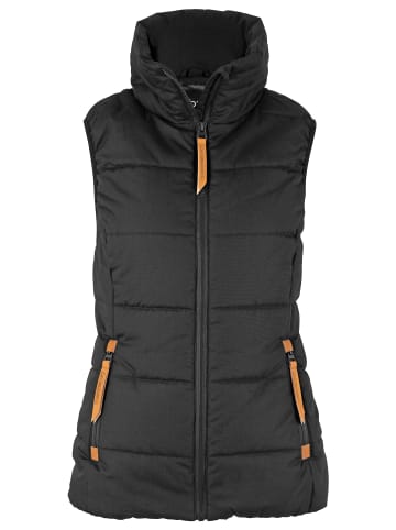 WITT WEIDEN Steppweste in ecru