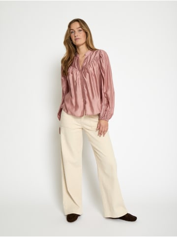 Peppercorn Hemd / Shirt in Ash Rose