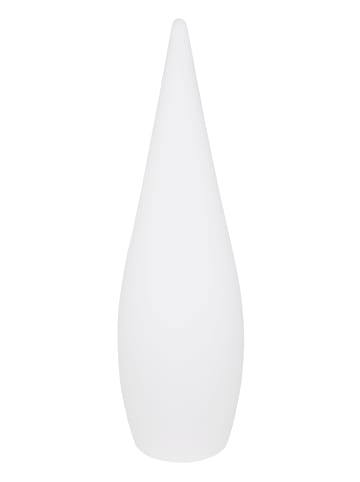 Globo lighting Außenleuchte "VASCON" in white