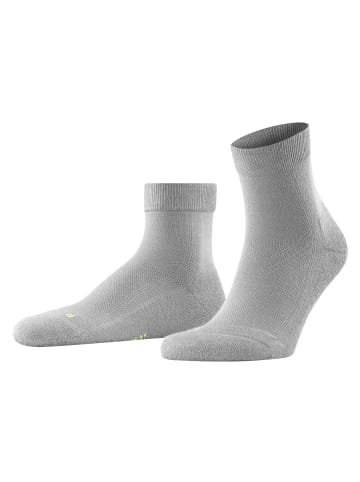 Falke Socken in Grau