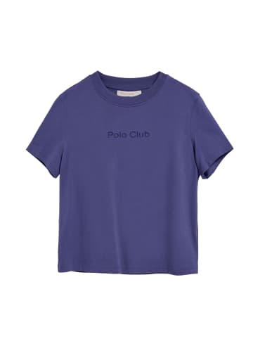 Polo Club T-SHIRT in Ozeanblau