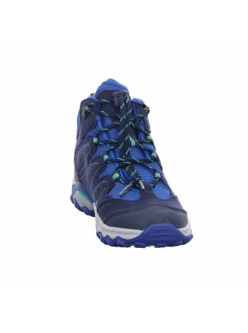 MEINDL Stiefel für Jungen in blau