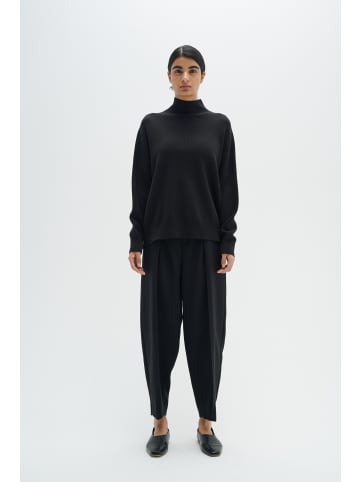 InWear Strickpullover TenleyIW Oversize fit in Black