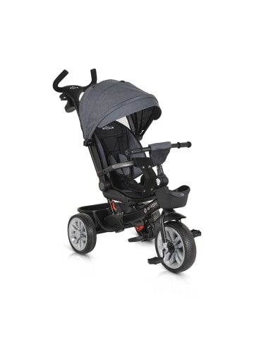 Byox Space 3 in 1 in grau