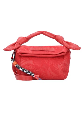 Desigual Loverty 3.0 Handtasche 21 cm in rot