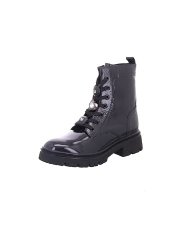 Gabor Schnür-Stiefeletten für Damen in schwarz