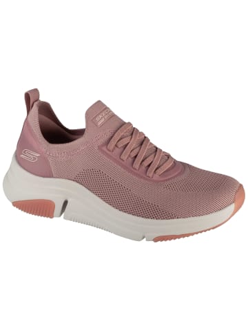 Skechers Skechers Bobs Sparrow Flex- Instant Clout in Rosa