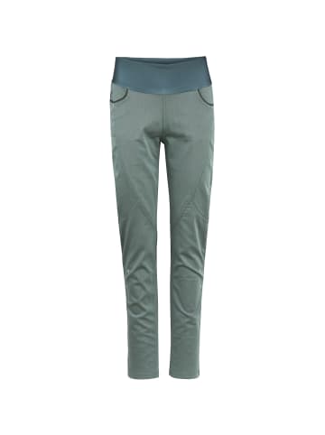 Chillaz W FUJI 2.0 PANT in Grün