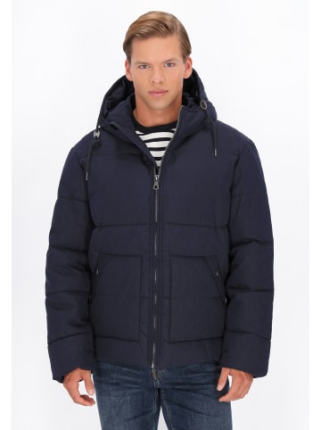 DreiMaster Maritim Men Jacket in navy