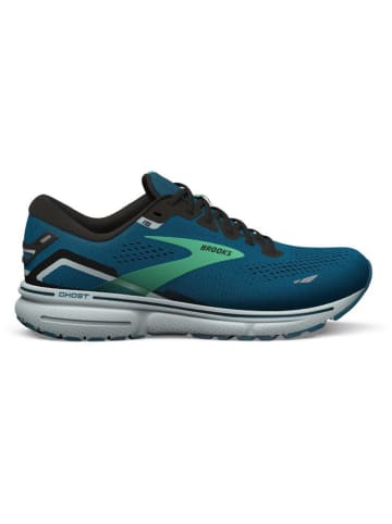 Brooks Laufschuhe Ghost 15 in Blau