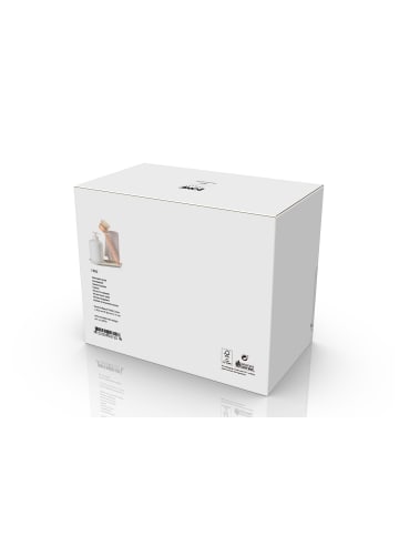 Zone Denmark Geschirrspülset Inu in Offwhite