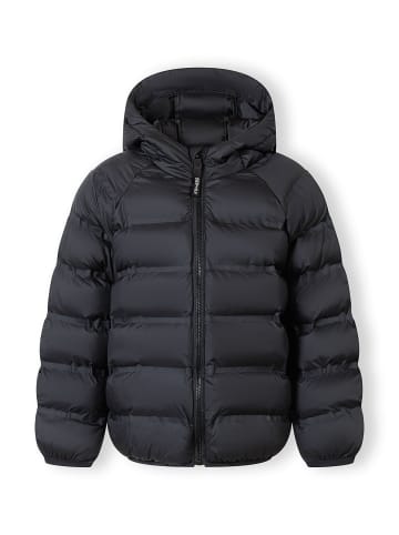 Minoti Steppjacke 29COAT254 in schwarz