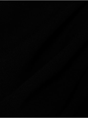 More & More T-Shirt in schwarz weiß